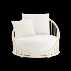 Cask B Armchair