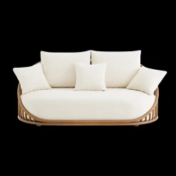 Cask B Sofa
