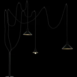 Cerberina Suspension Lamp