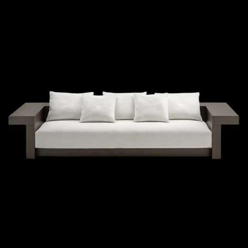Chai Sofa