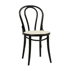 18 Chair - Cane