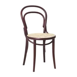 14 Chair - Cane