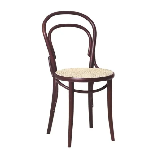 14 Chair - Cane