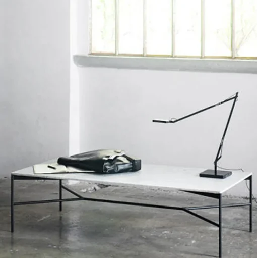 Chillout Coffee Table