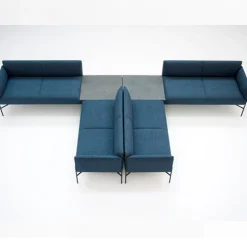 Chillout Sofa