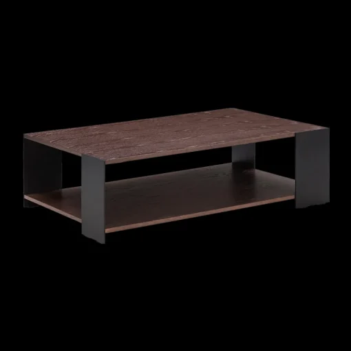 Cinderblock Coffee Table