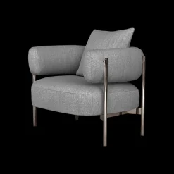 Cini Lounge Chair