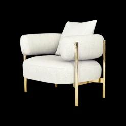Cini Lounge Chair