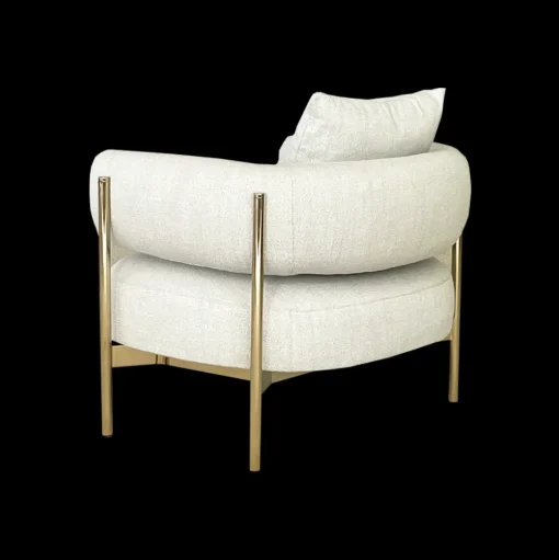 Cini Lounge Chair