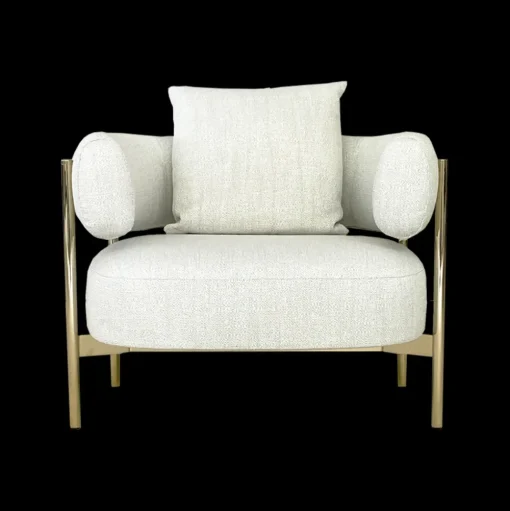 Cini Lounge Chair