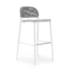 Clever High Stool - Rope