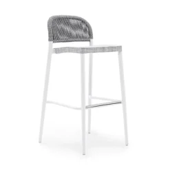 Clever High Stool - Rope