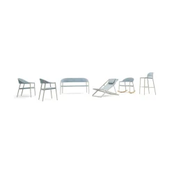 Clever Lounge Chair