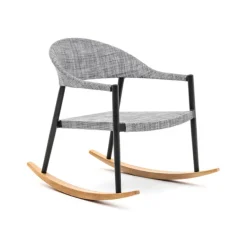 Clever Rocker