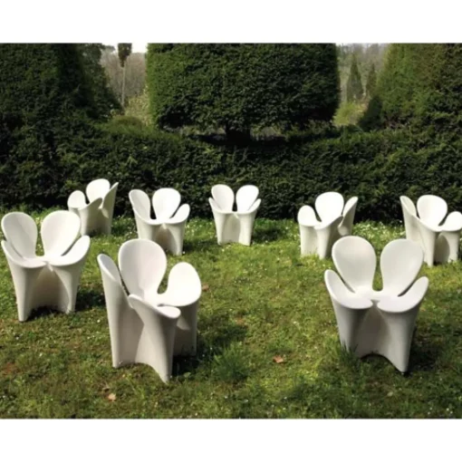 Clover Lounge Chair