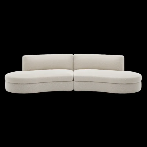 Coda Modular Sofa