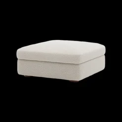 Coda Pouf - Square