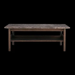 Collect Coffee Table