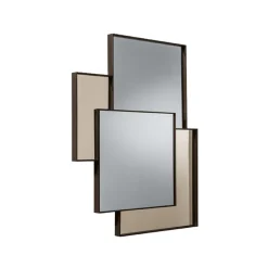 Combi Mirror