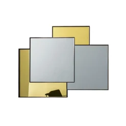 Combi Mirror