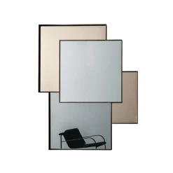 Combi Mirror