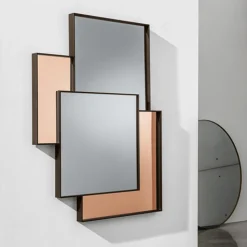 Combi Mirror
