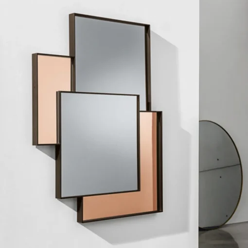 Combi Mirror