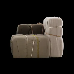 Contropakko Lounge Chair