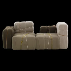 Contropakko Lounge Chair