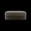 Covent Pouf - Rectangular