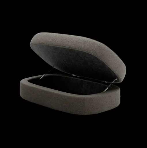 Covent Pouf - Rectangular