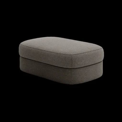 Covent Pouf - Rectangular