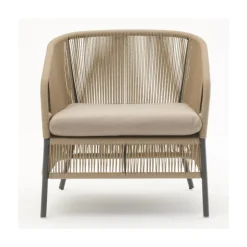Cricket Armchair