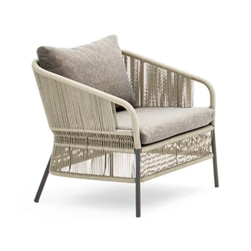 Cricket Armchair