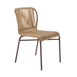 Cricket Chair