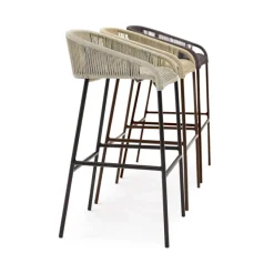 Cricket High Stool