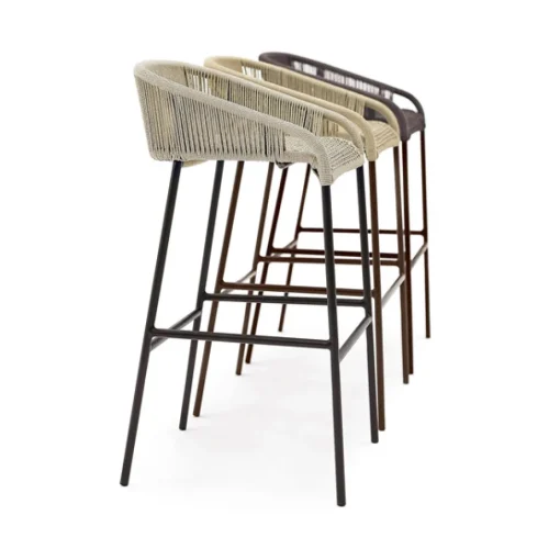 Cricket High Stool