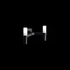 Crown 2 Wall Lamp