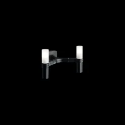 Crown 2 Wall Lamp