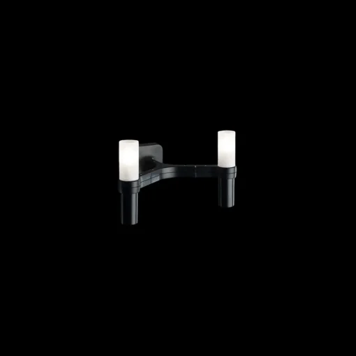Crown 2 Wall Lamp