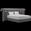 Crown Bed
