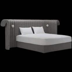 Crown Bed