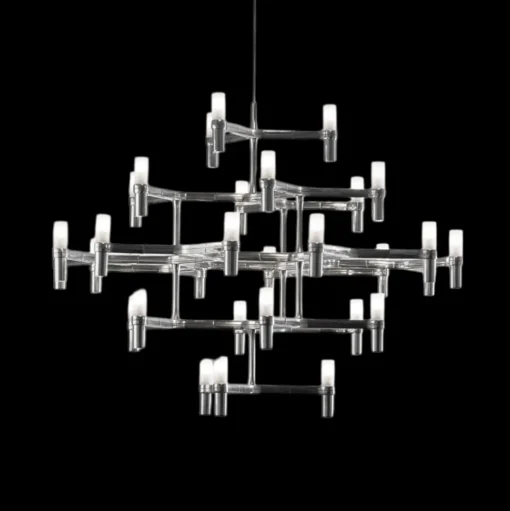Crown Major Suspension Lamp