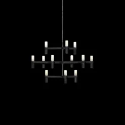 Crown Minor Suspension Lamp