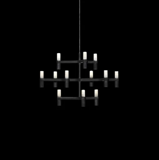 Crown Minor Suspension Lamp