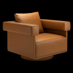 Cube Lounge Chair