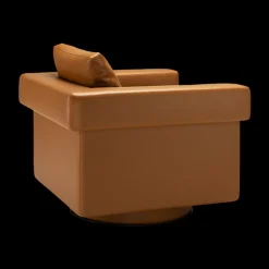 Cube Lounge Chair