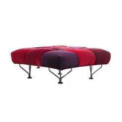 33 Cuscini Pouf