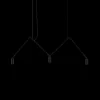 Dabliu Suspension Lamp - Spot