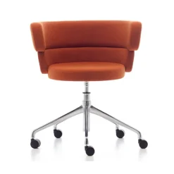 Dam Work Chair